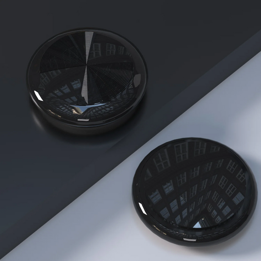 Apple/Android Bluetooth GPS Tracker