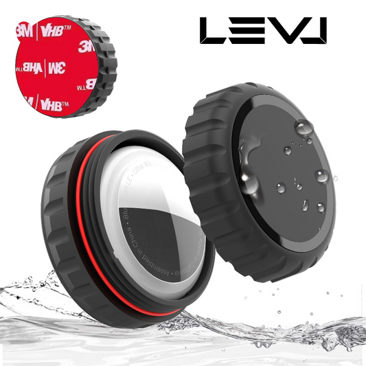 Bluetooth GPS tracker Concealer 3M